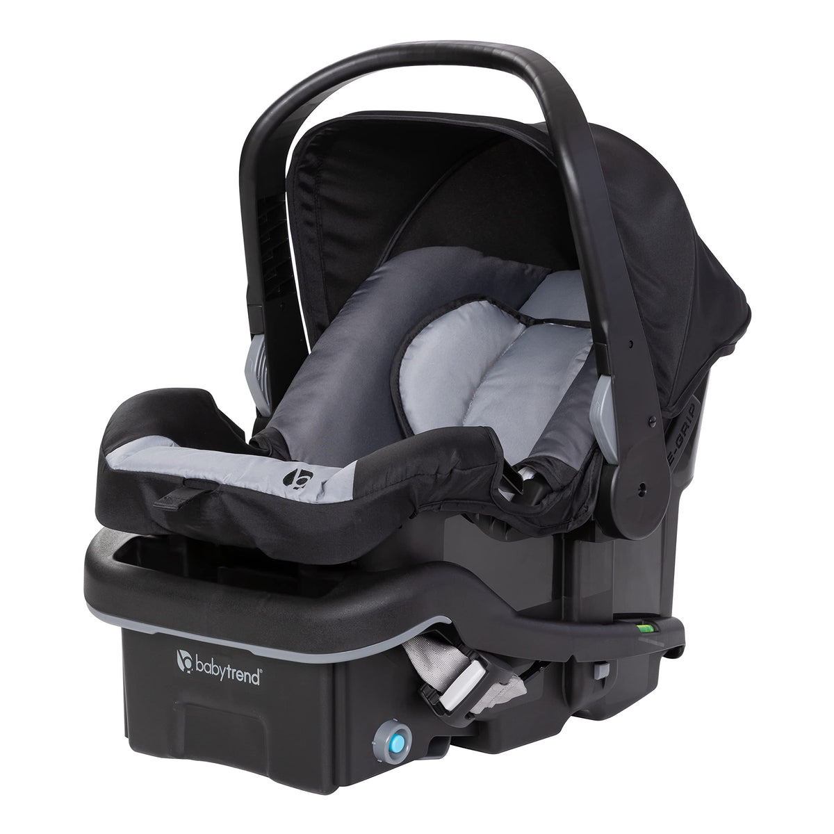 Infant Car Seat, Dash Black N451