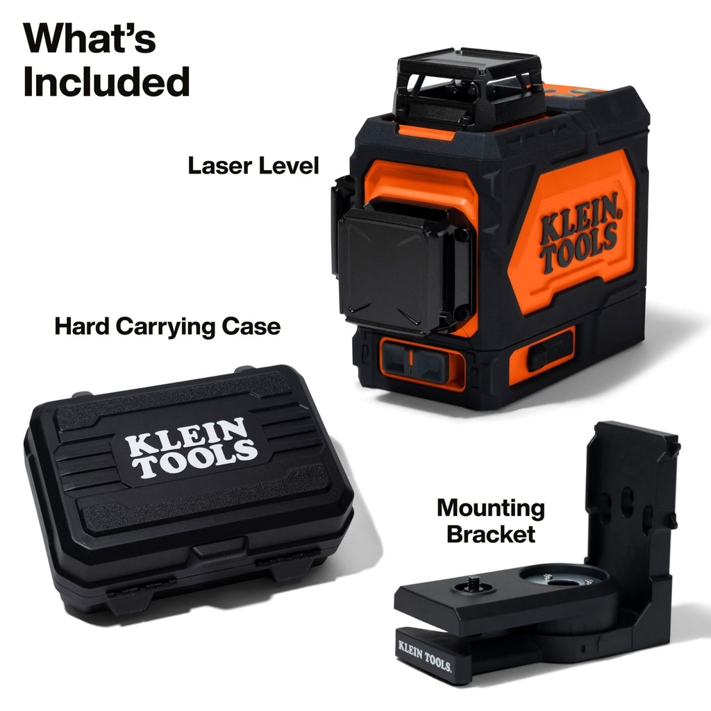 Self-Leveling Laser Level Y454328