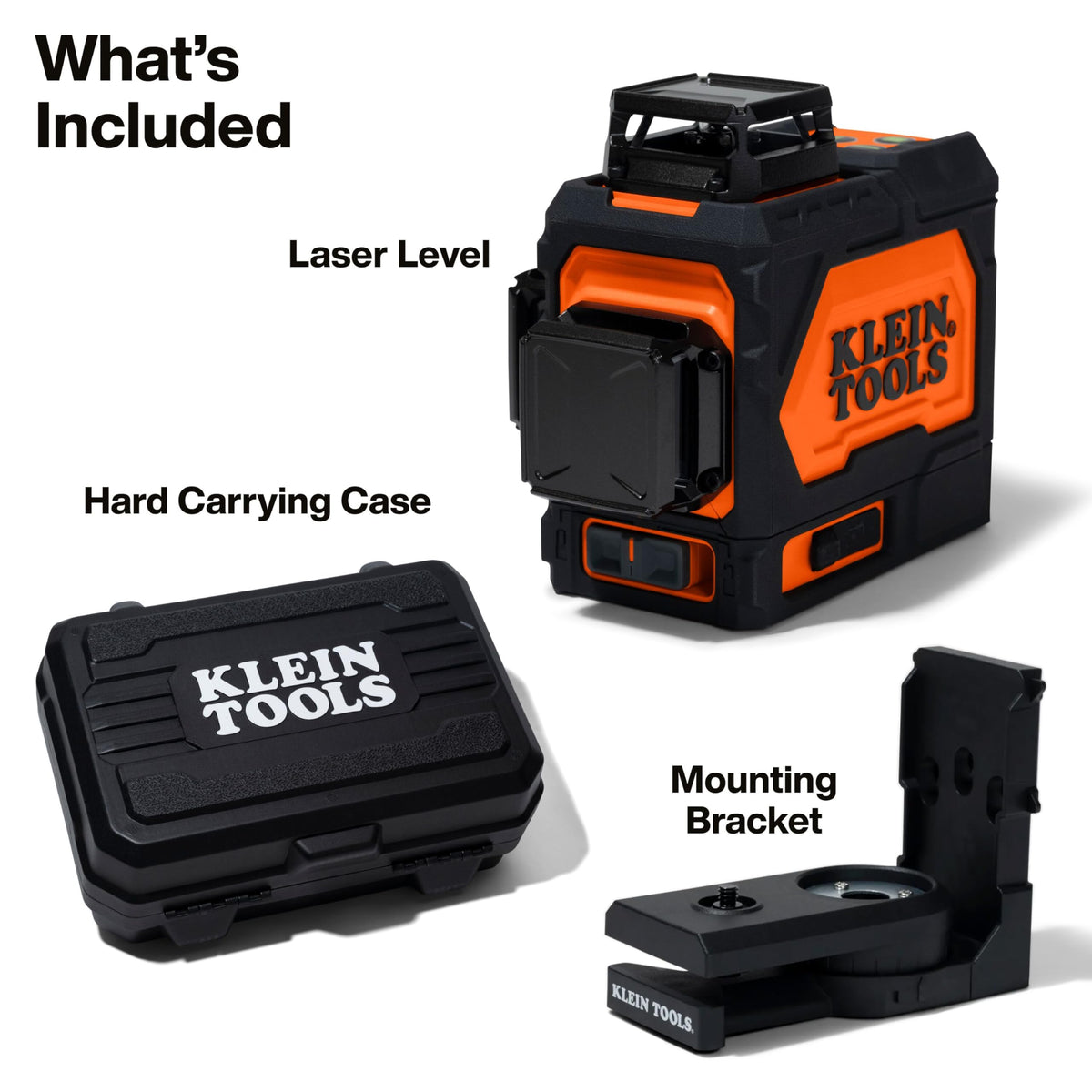 Self-Leveling Laser Level Y454328