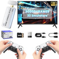 4K HDMI Retro Gaming Console O1624