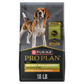 Weight Management Chicken & Rice Dry Dog Food P1468