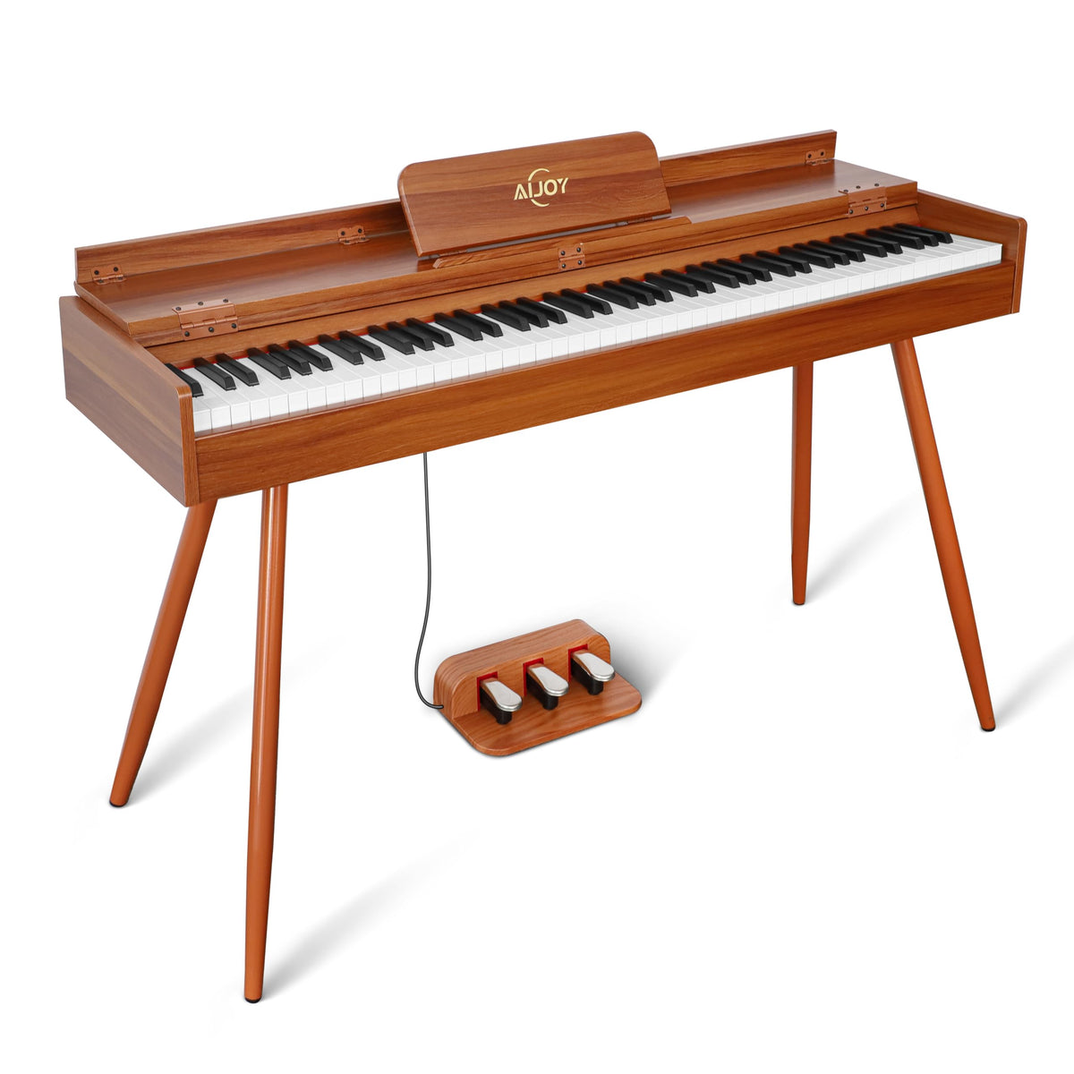 88-key Weighted Hammer-Action Digital Piano I8359