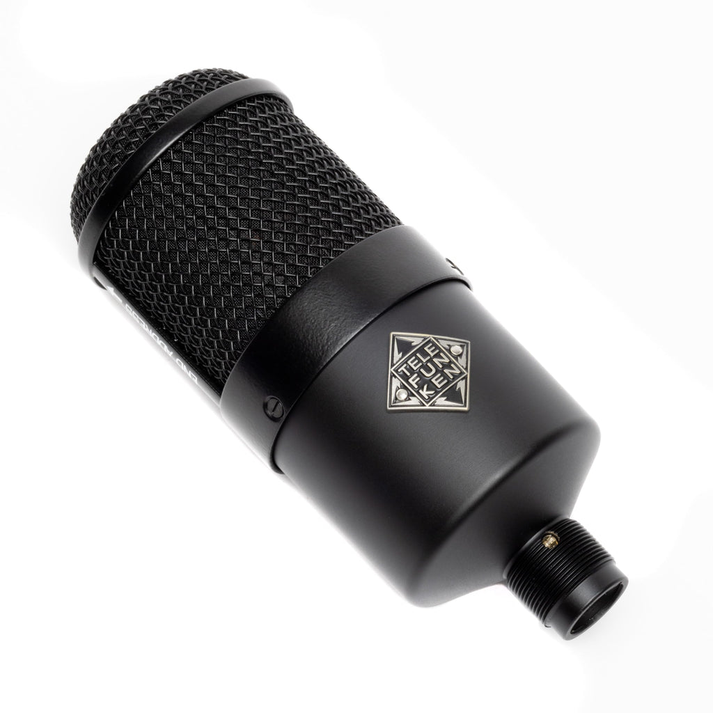 Dynamic Microphone H63210