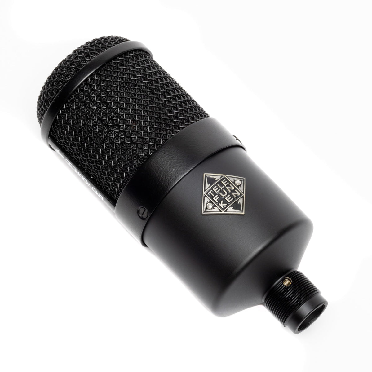 Dynamic Microphone H63210