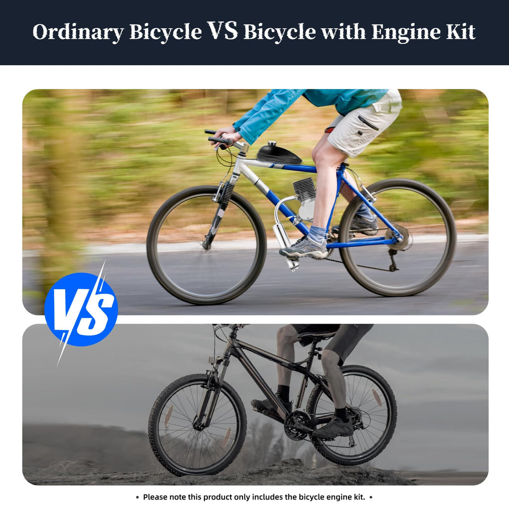 100CC 2 Stroke Bicycle Engine Kit R784839