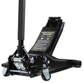 3 Ton Low Profile Steel Hydraulic Car Jack Stands J367