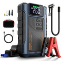 4500A 12V Jump Starter with Air Compressor 150PSI Q7213