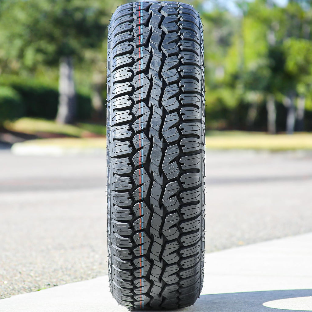 20 inch Four Tires K358864