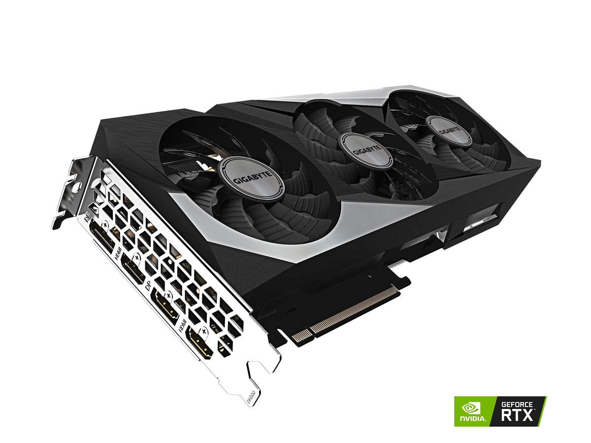 8GB GDDR6 Graphics Card U687120
