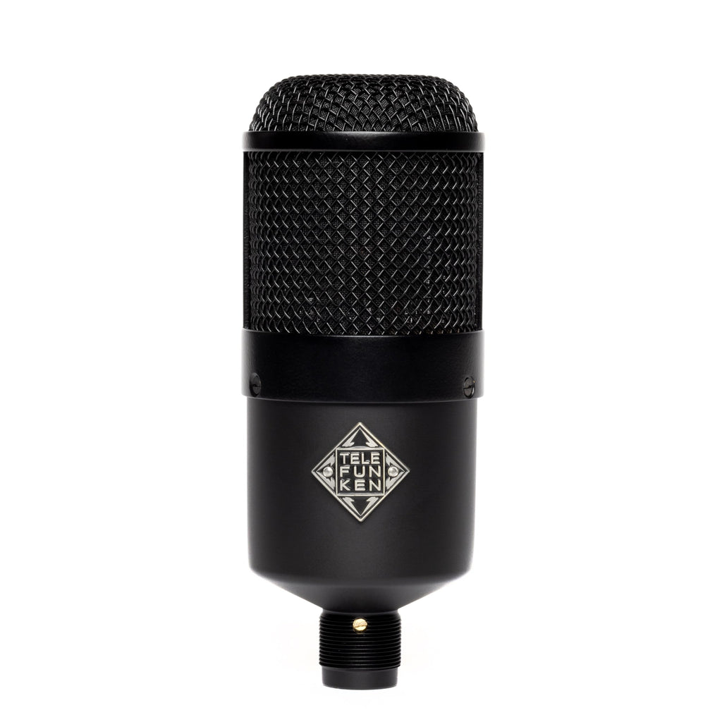 Dynamic Microphone H63210