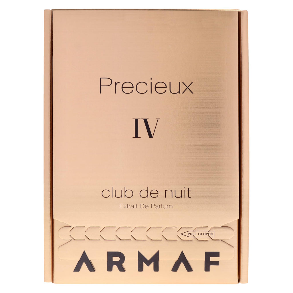Citrus Floral Woody Extrait de Parfum Spray 1.85 Ounce / 55 ml M408