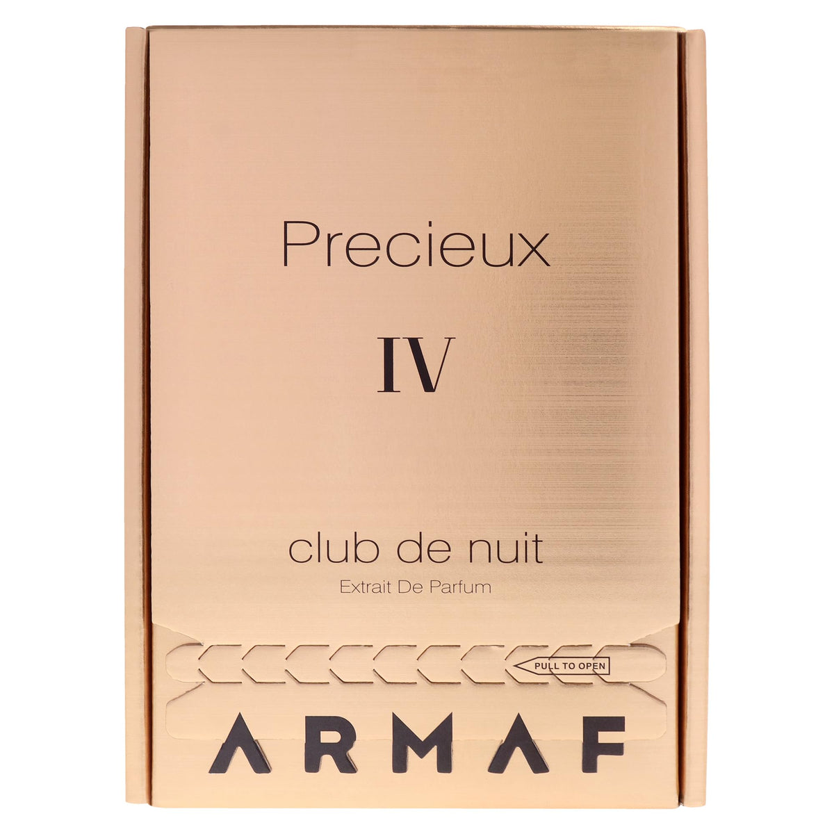 Citrus Floral Woody Extrait de Parfum Spray 1.85 Ounce / 55 ml M408