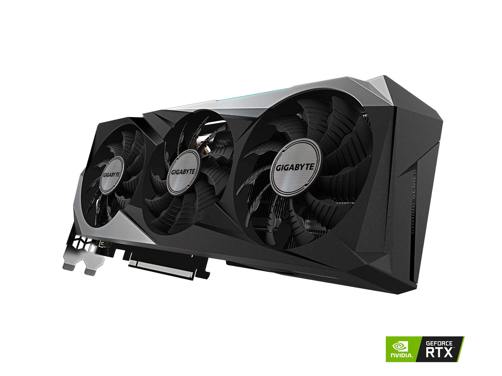 8GB GDDR6 Graphics Card U687120