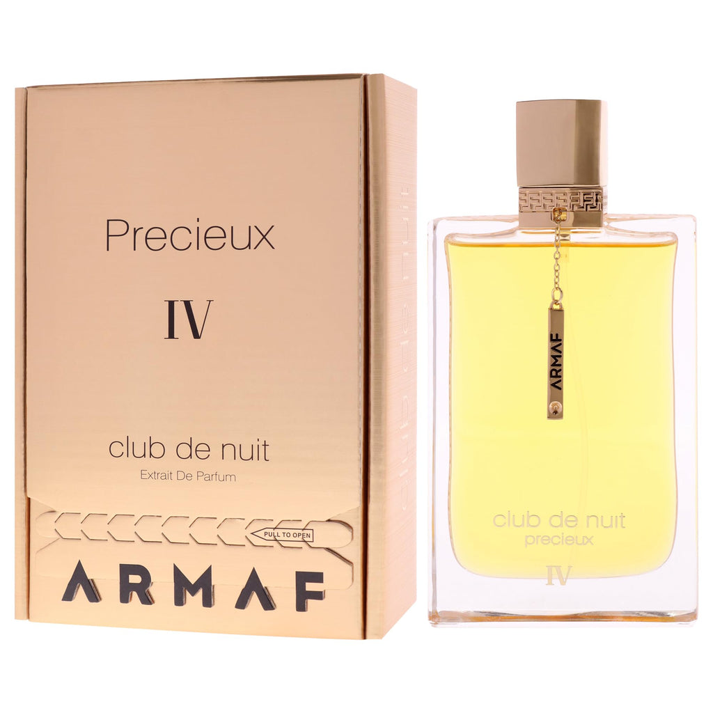 Citrus Floral Woody Extrait de Parfum Spray 1.85 Ounce / 55 ml M408