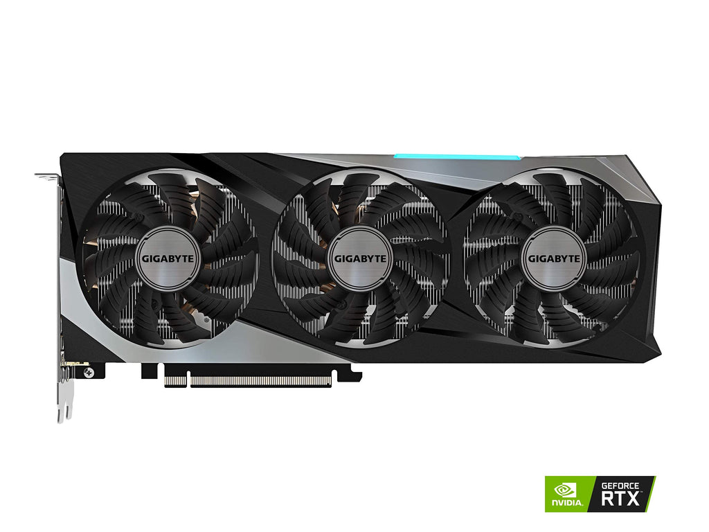 8GB GDDR6 Graphics Card U687120