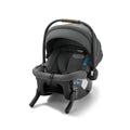 Infant Car Seat with Canopy, Rear Facing, Lightweight N24431
