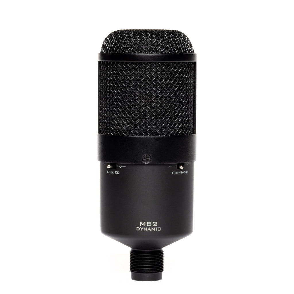 Dynamic Microphone H63210