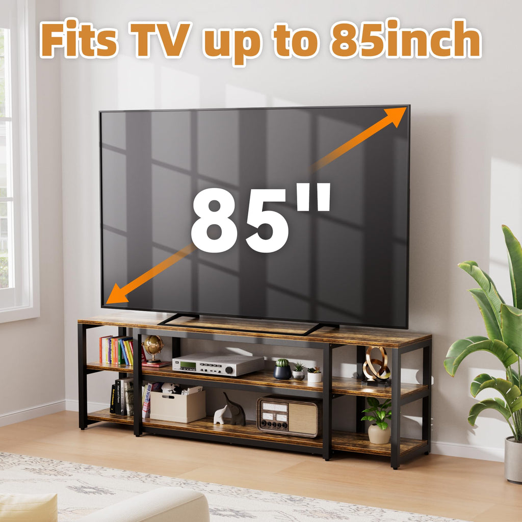 85 inch TV Stand A76515