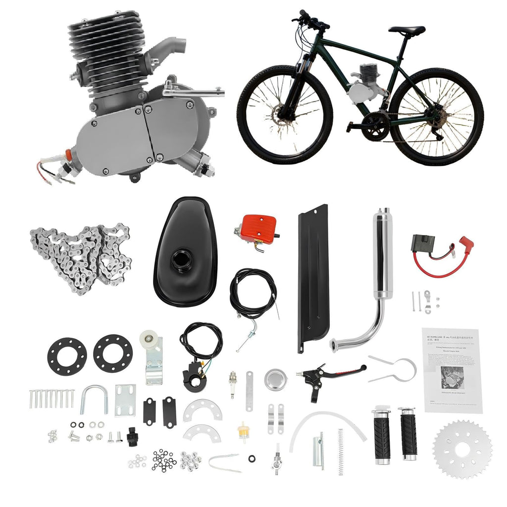 100CC 2 Stroke Bicycle Engine Kit R784839