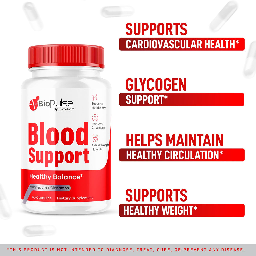 300 Capsules Supplement P431