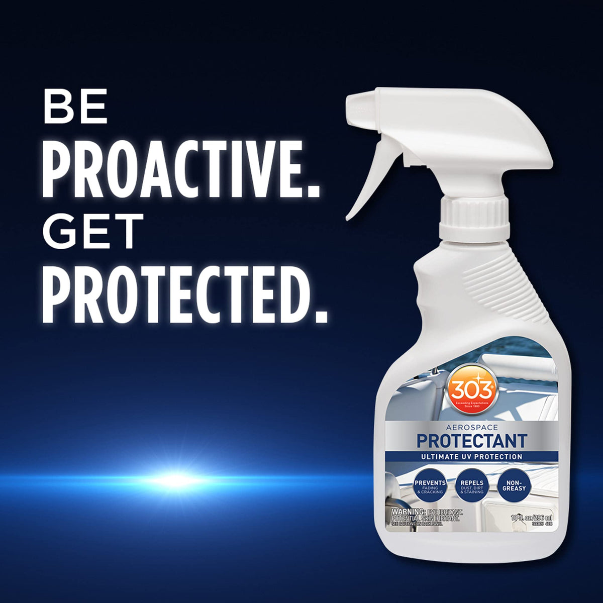 Marine Aerospace Protectant 10 oz T26997