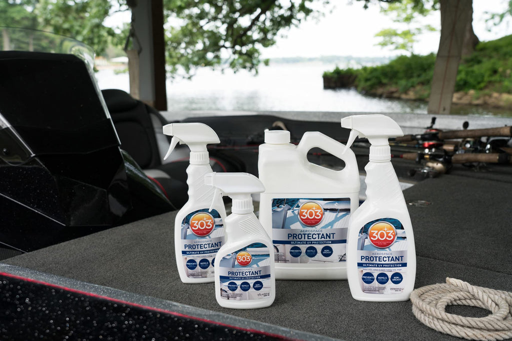 Marine Aerospace Protectant 10 oz T26997
