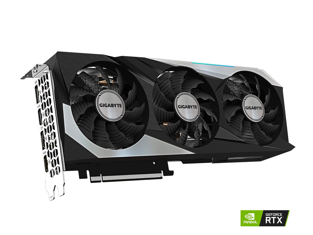 8GB GDDR6 Graphics Card U687120