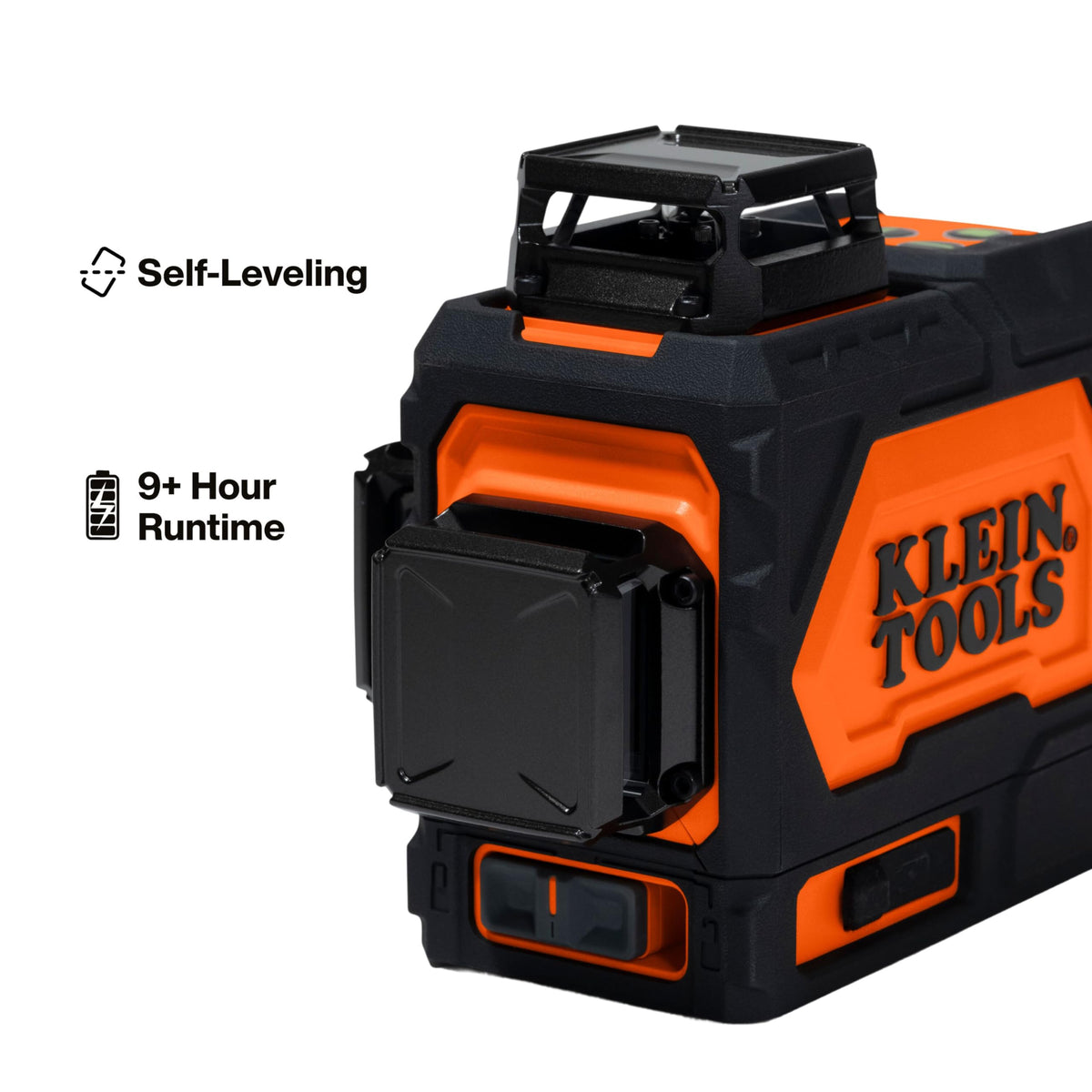 Self-Leveling Laser Level Y454328