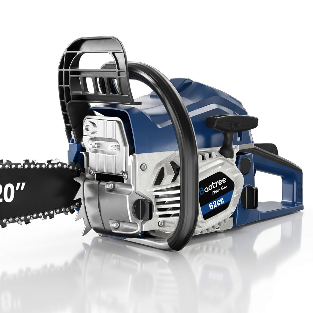 20 & 24 Inch Gas Chainsaw H168