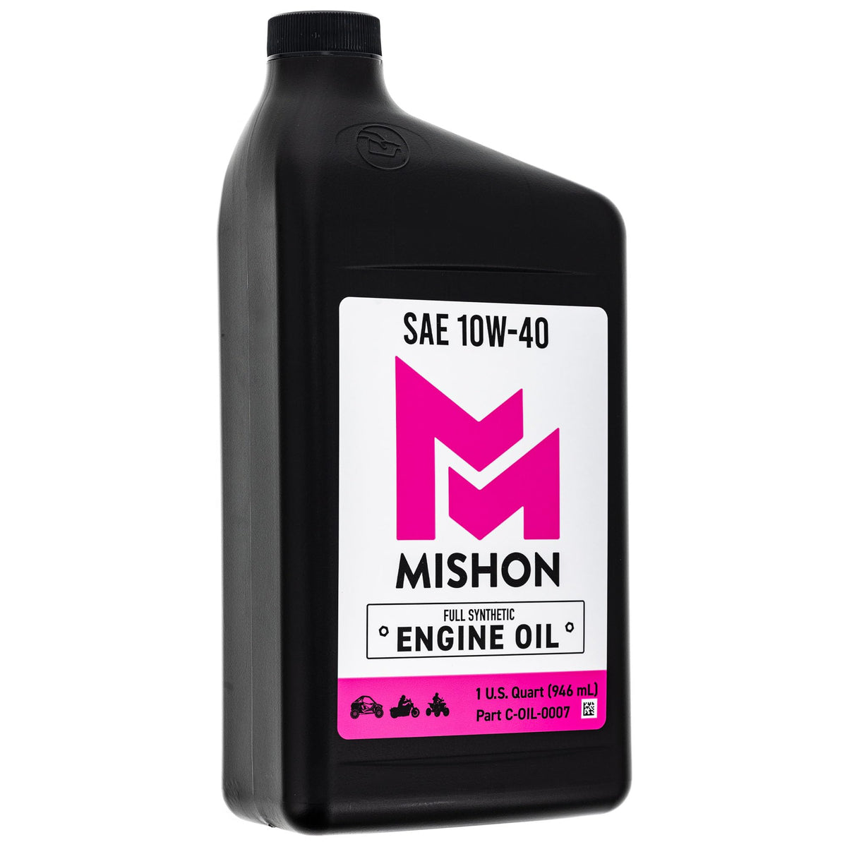 Engine Oil Change Kit D412311