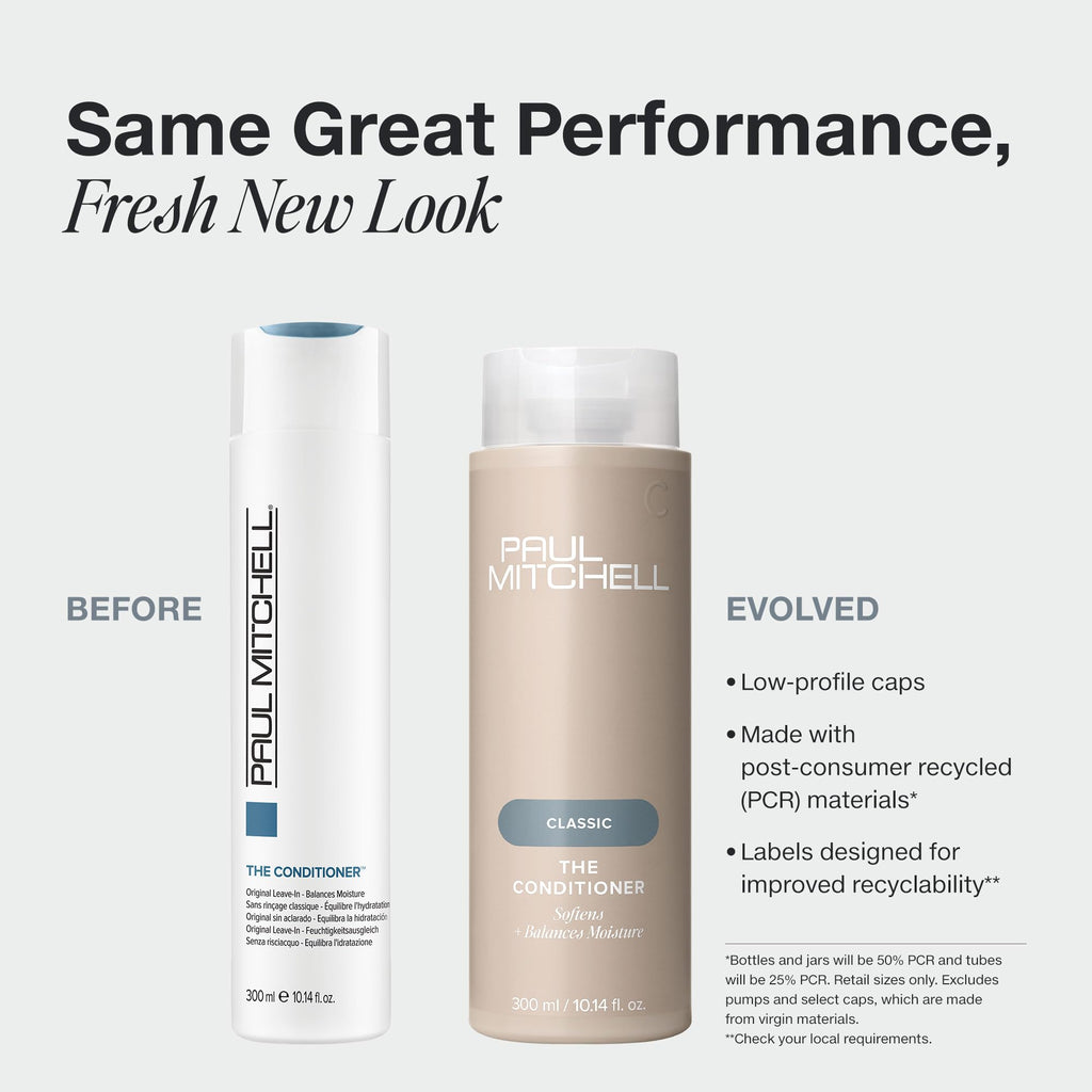 Leave-in Conditioner for All Hair Types O868