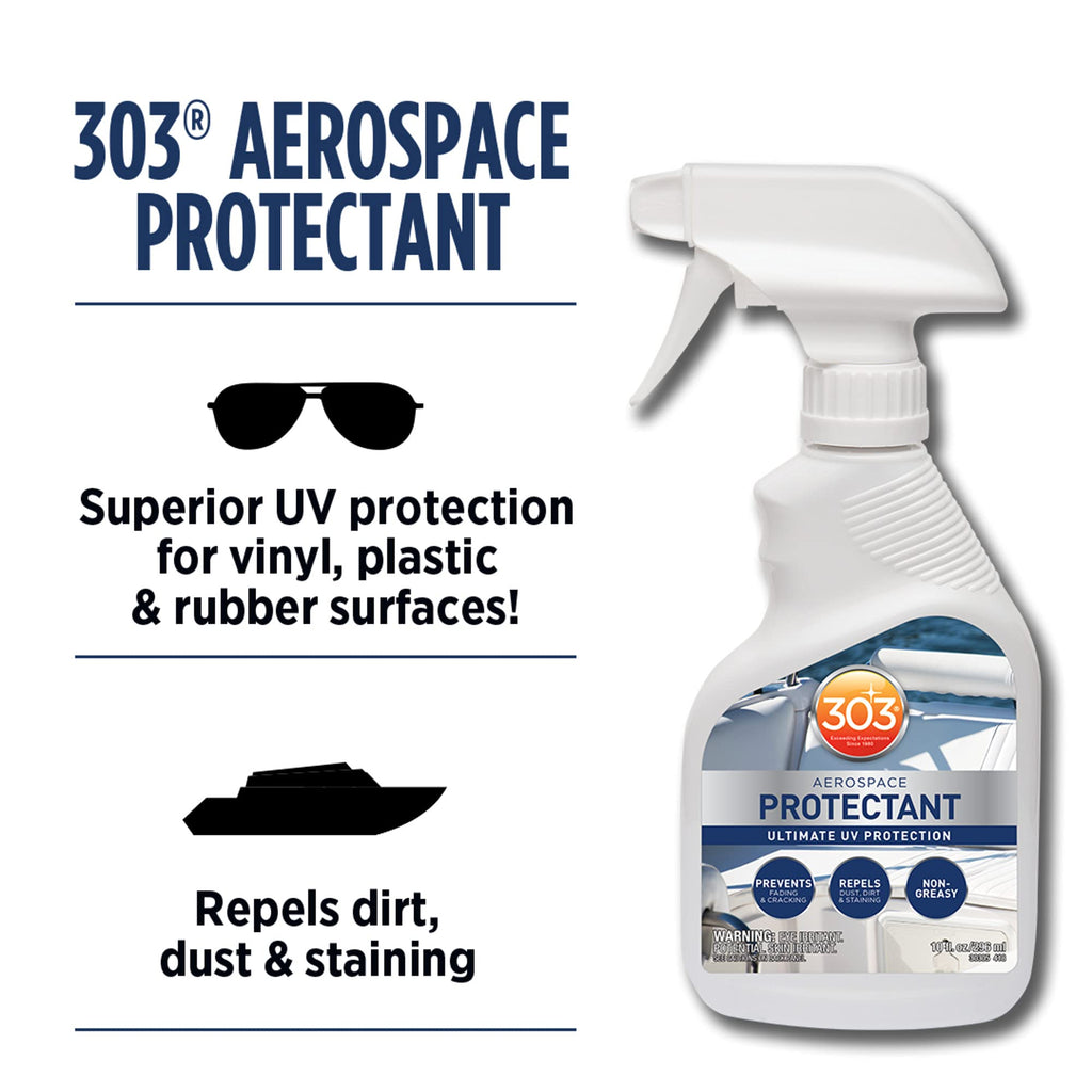 Marine Aerospace Protectant 10 oz T26997