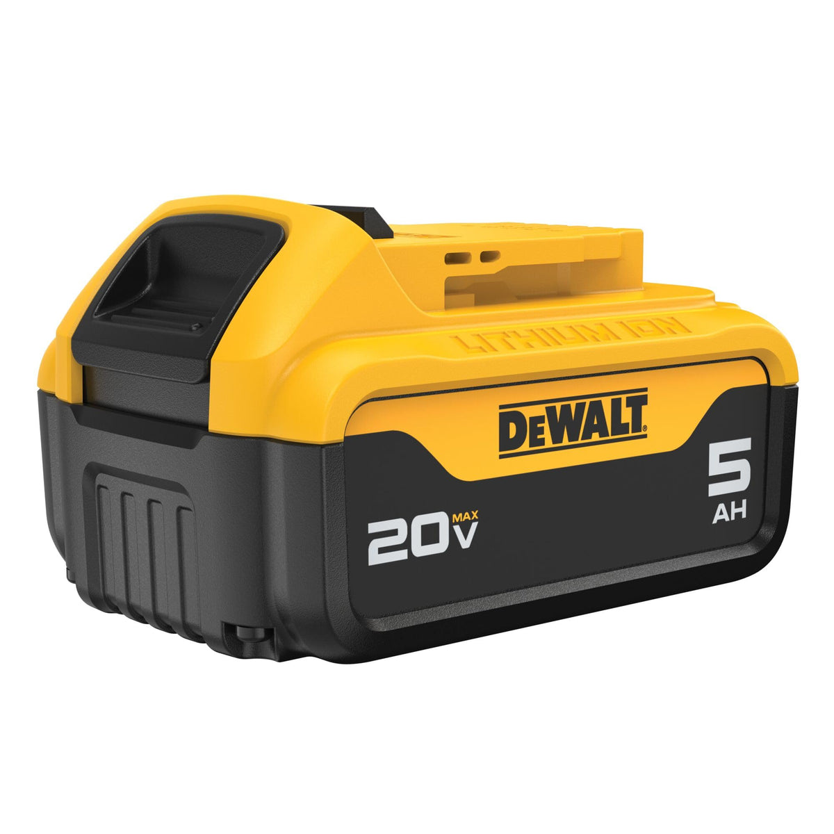 20V MAX Lithium Ion 5.0Ah Battery O988
