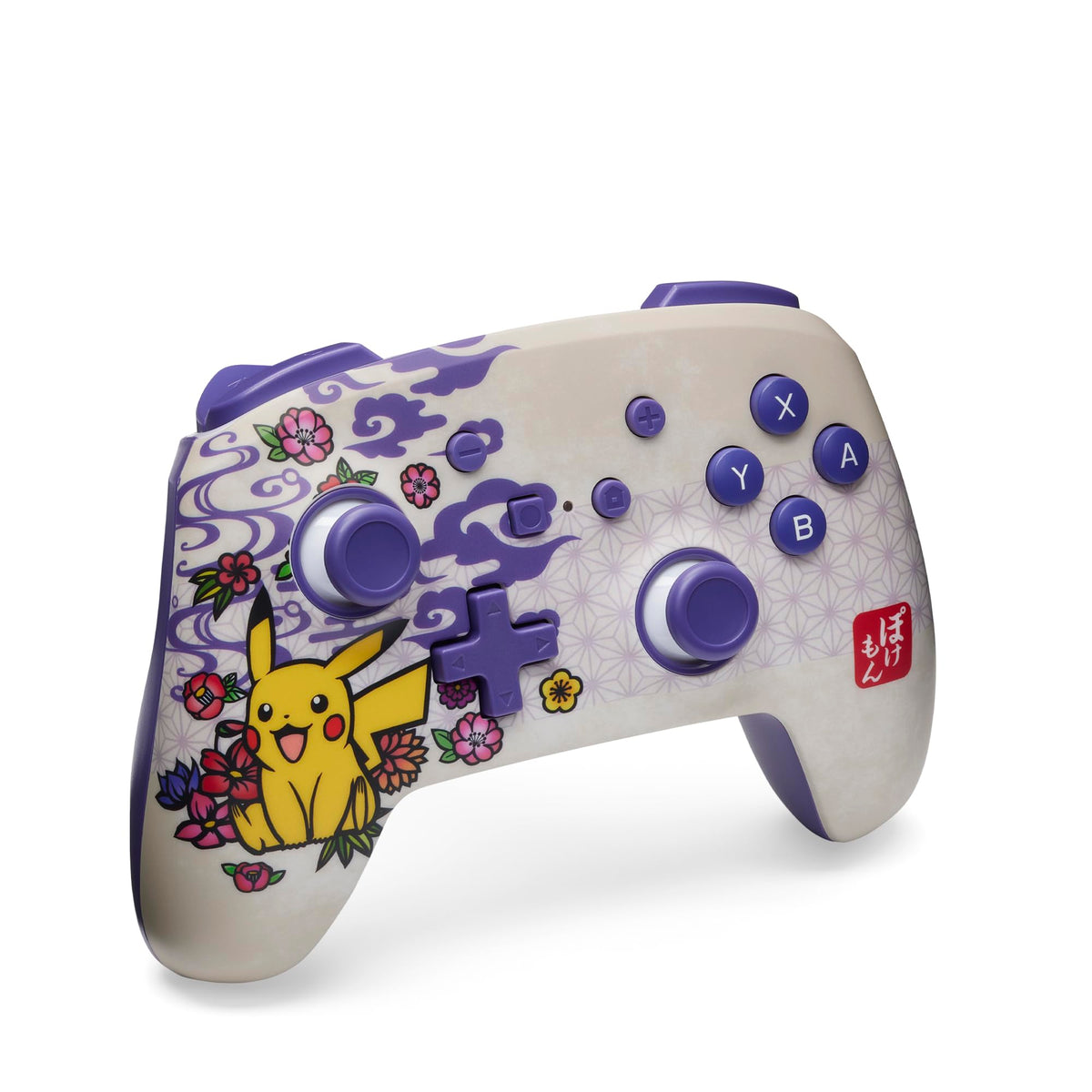 Wireless Controller for Nintendo Switch I6581