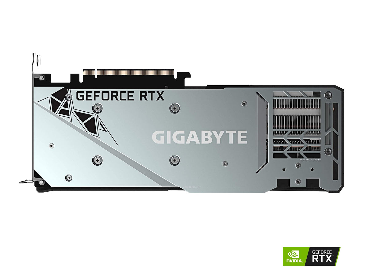 8GB GDDR6 Graphics Card U687120