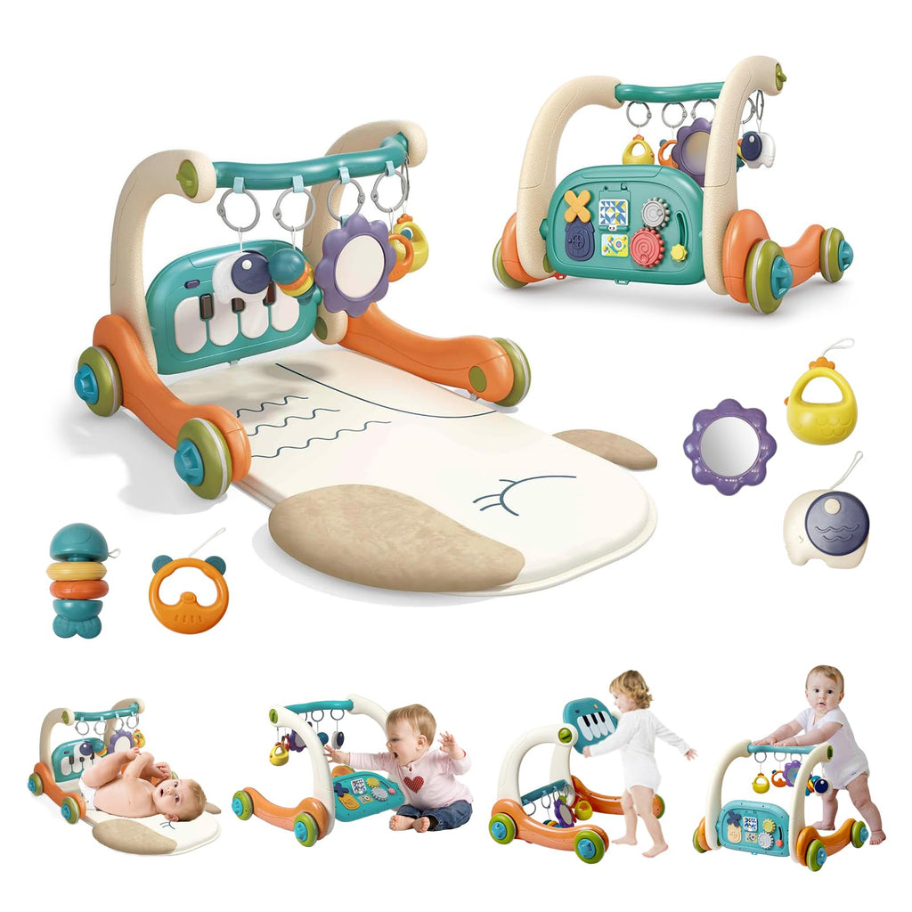 3 in 1 Baby Activity Gym Center with Music & Light L497
