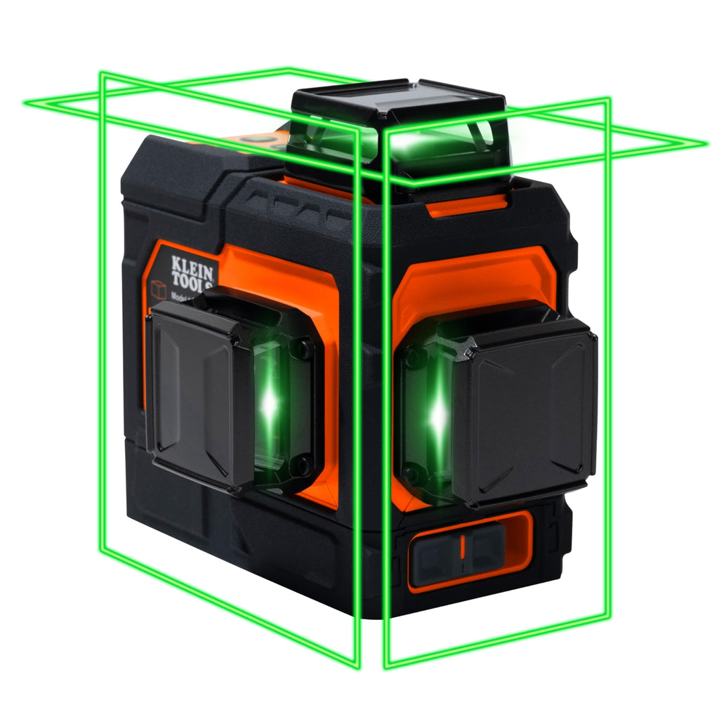 Self-Leveling Laser Level Y454328