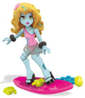 Monster High Lagoona Blue Fintastic Surfing Pack X4198