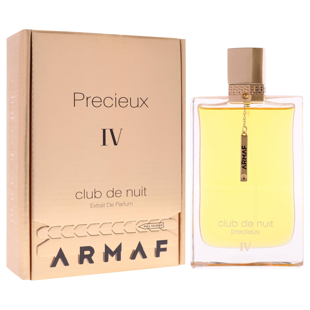 Citrus Floral Woody Extrait de Parfum Spray 1.85 Ounce / 55 ml M408
