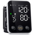 FDA Cleared Blood Pressure Monitor Upper Arm C425
