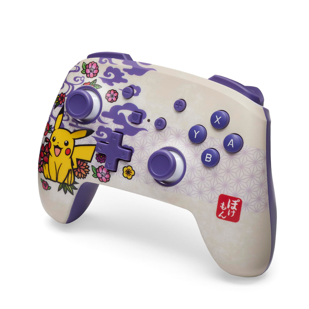 Wireless Controller for Nintendo Switch I6581