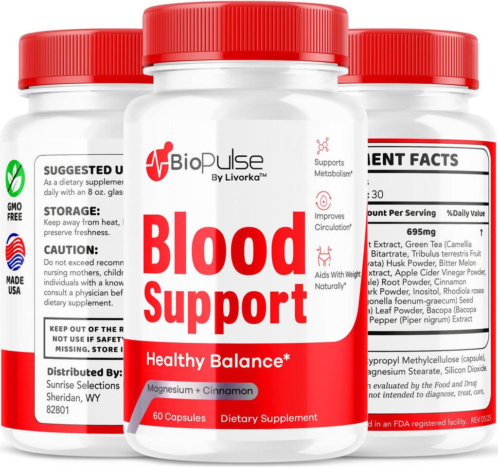 300 Capsules Supplement P431