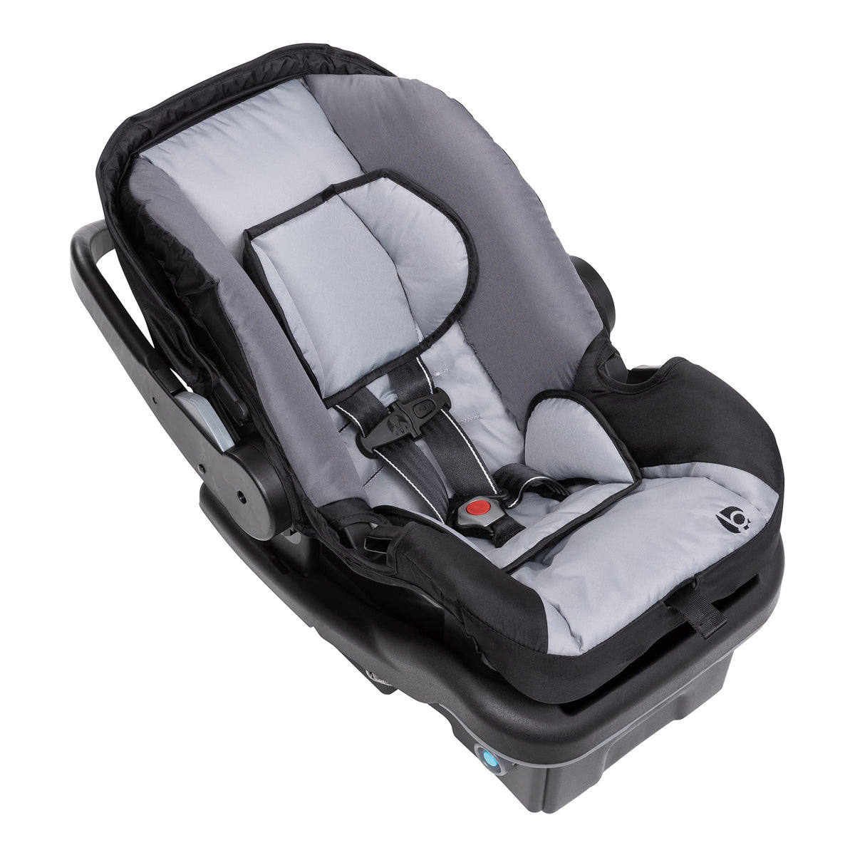 Infant Car Seat, Dash Black N451