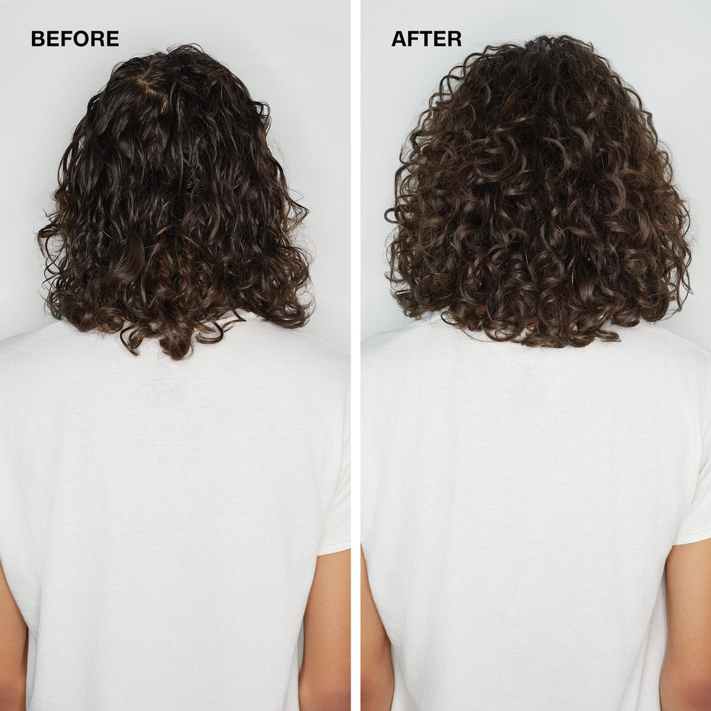 Leave-in Conditioner for All Hair Types O868