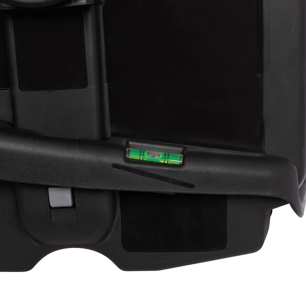 Infant Car Seat, Dash Black N451
