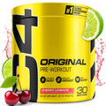 Pre Workout 150mg Caffeine 30 Servings K8642