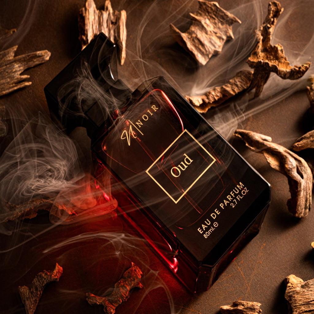 Oud & Amber EDP Perfume 80ml B287