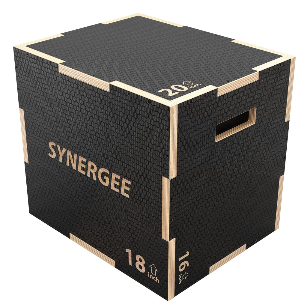 3 in 1 Plyo Box W822983