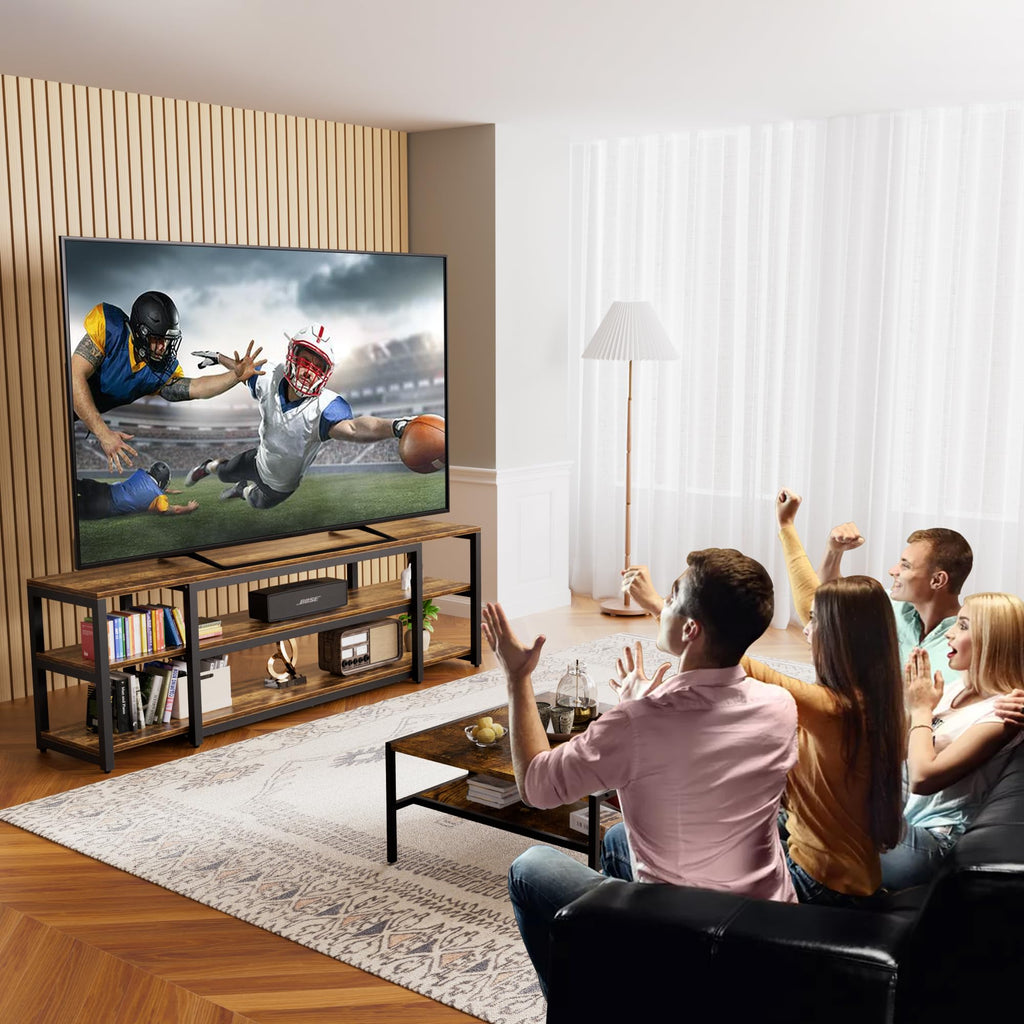 85 inch TV Stand A76515