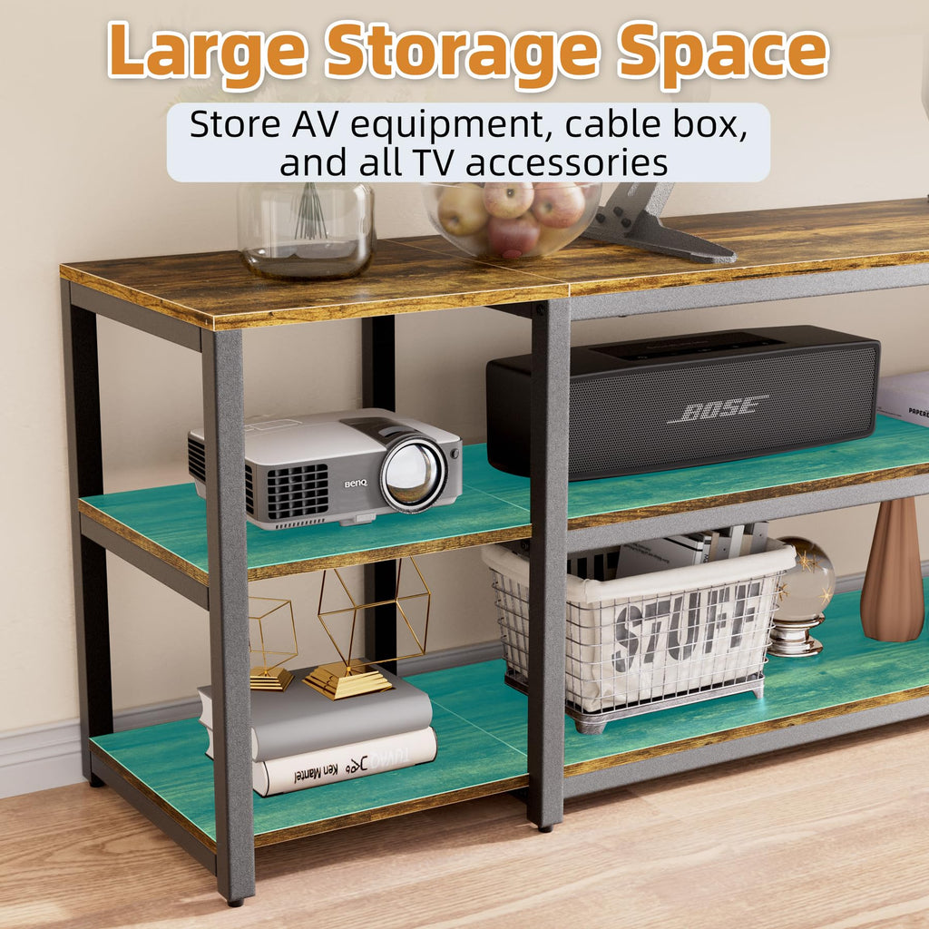 85 inch TV Stand A76515